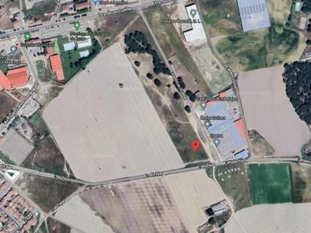 Terreno en venta en Íscar, Castilla y León