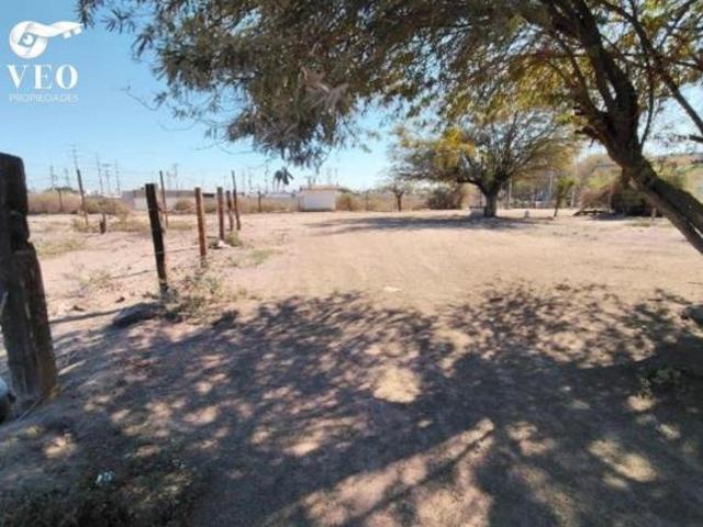 Terreno en venta en Mexicali, Baja California