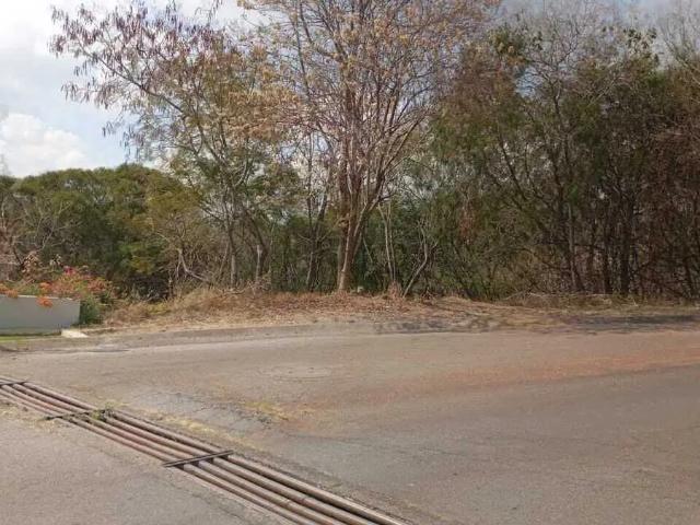 Terreno en venta en Loma de la Concepción, Zacango