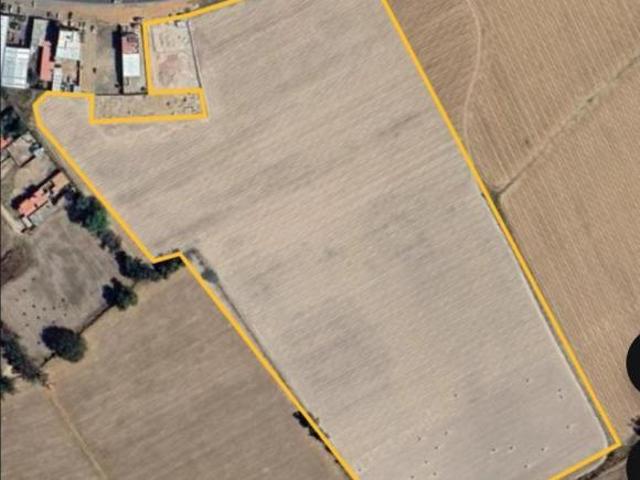 Terreno en venta en Ixtlahuacán Del Río, Jalisco