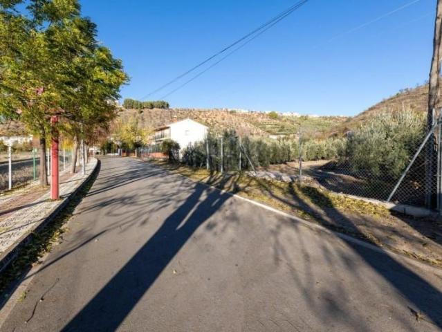 Terreno en venta en Comarca de Los Montes, Andalucía