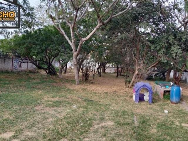 Terreno en Venta, Iztaccíhuatl, OCT 302