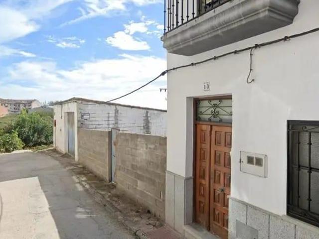 Terreno en venta en Jaraíz De La Vera, Extremadura