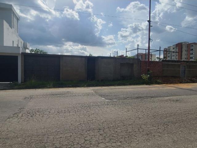 Terreno en venta en Valencia, Carabobo