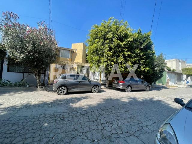 Terreno en venta en Acatepec, Estado de México