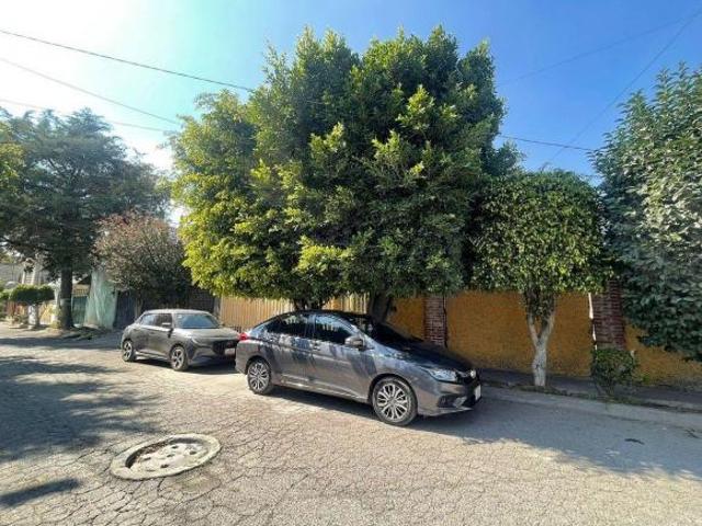 Terreno en venta en Acatepec, Estado de México