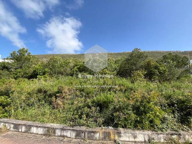 Terreno en venta en Villes del Vent, la Marina Alta