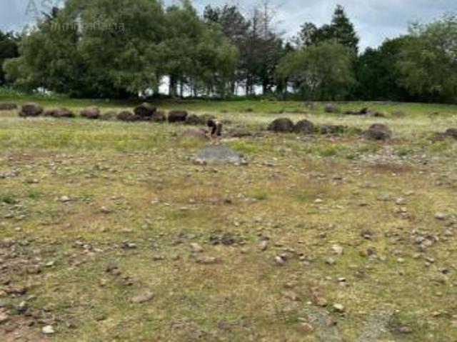 Rancho en venta en Jilotepec, Estado de México