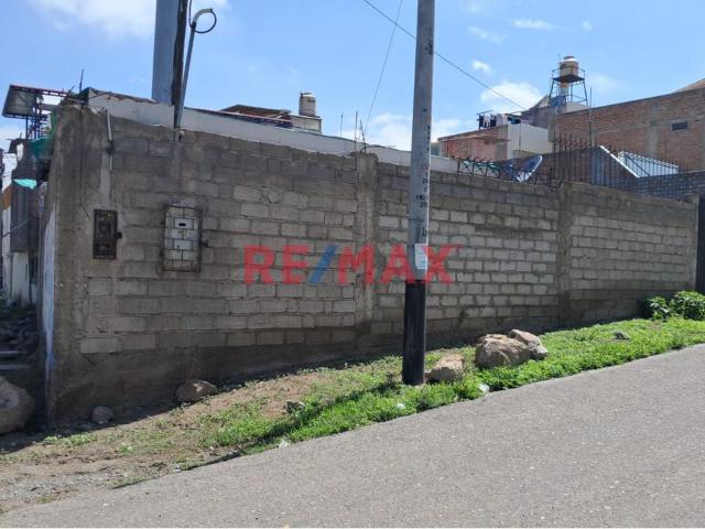 Terreno venta en La Pampilla, Arequipa