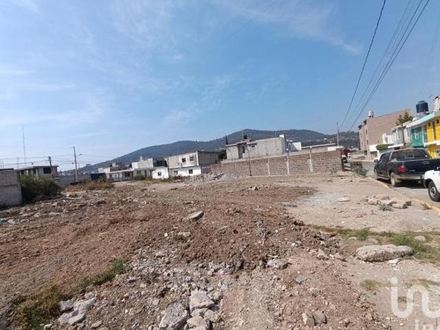 Terreno en venta en Amozoc, Puebla