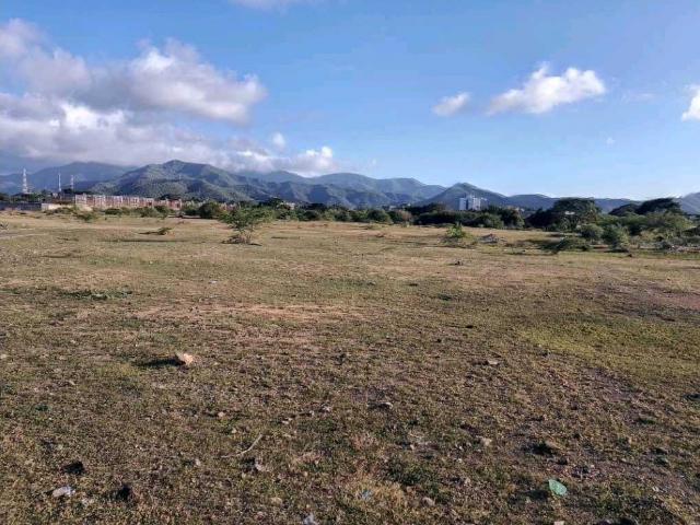 Terreno en venta en Blanco Lugar, Nueva Esparta