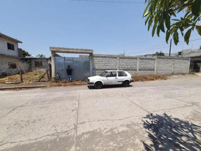 Terreno en Venta, Juan Morales OCT 864