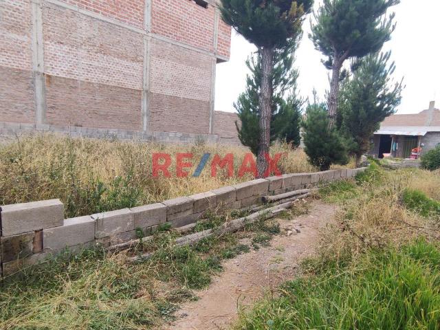 Terreno venta en Puno