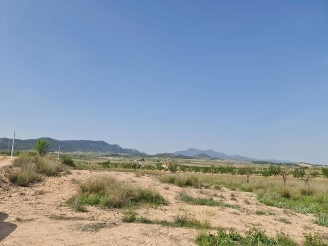 Terreno en venta en La Estacada, Altiplano