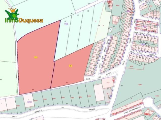 Terreno en venta en Comarca de la Vega de Granada, Andalucía