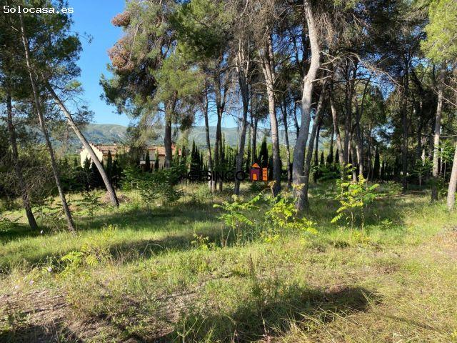 Local Comercial en venta en Urbanització Les Aigües, la Vall d'Albaida