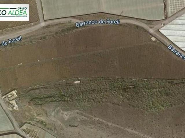 Terreno en venta en Los Llanos De Aridane, Canarias