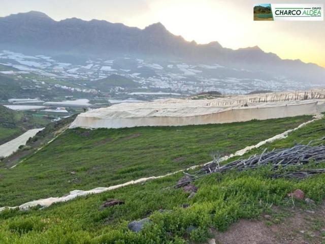 Terreno en venta en Los Llanos De Aridane, Canarias