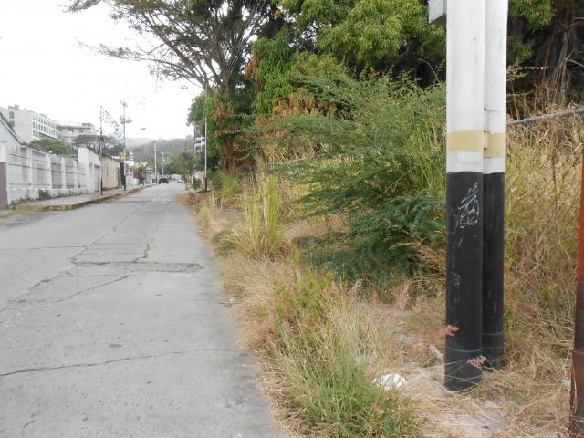 Terreno en venta en Valencia