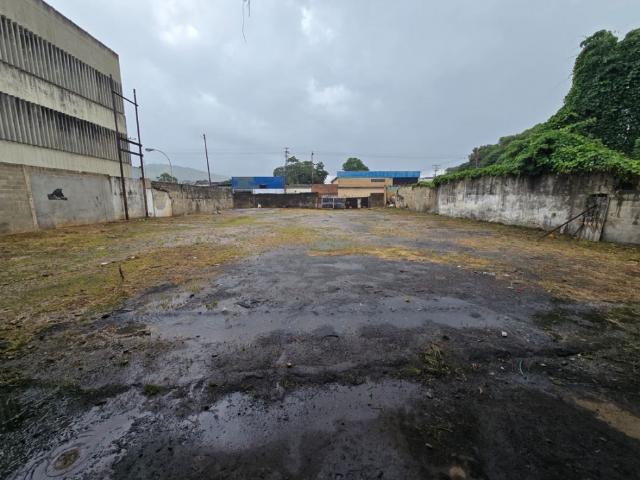 Terreno en venta en La Candelaria, El Limón