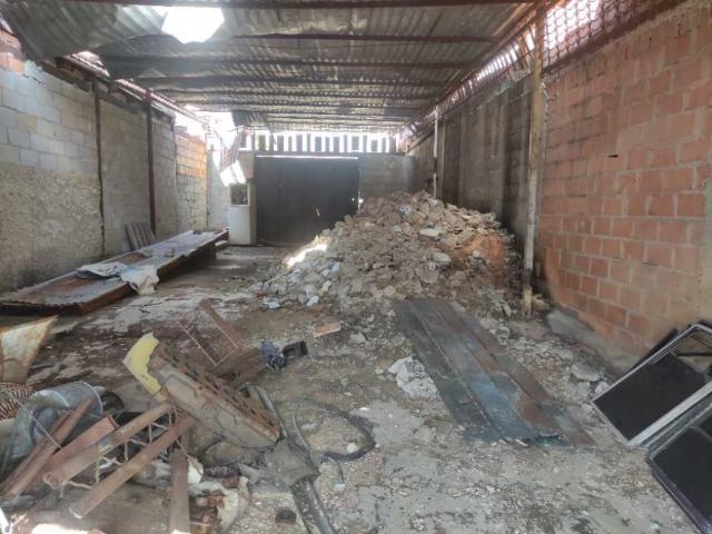 Terreno en venta en Valencia, La Candelaria