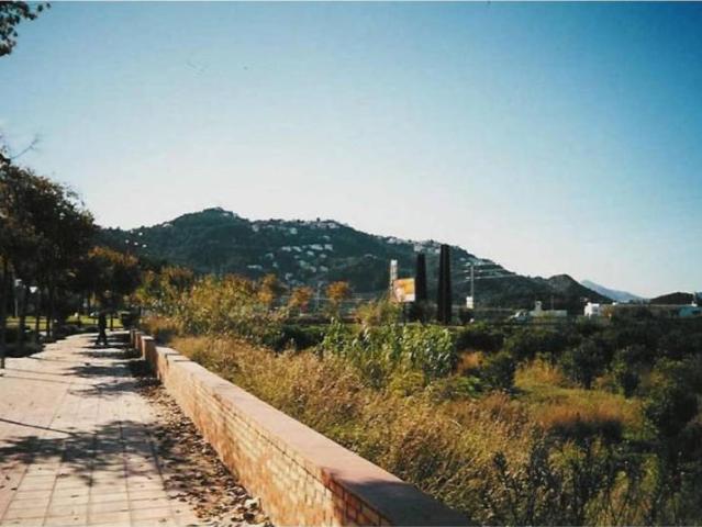 Terreno en venta en Tossal Gros d'en Carros, la Safor