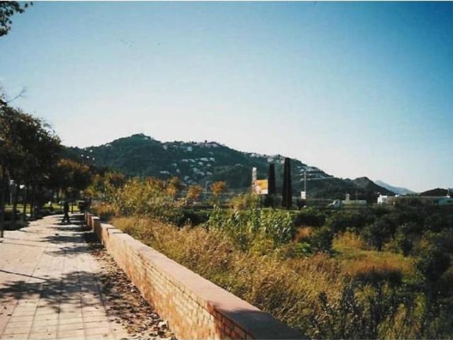 Terreno en venta en Tossal Gros d'en Carros, la Safor