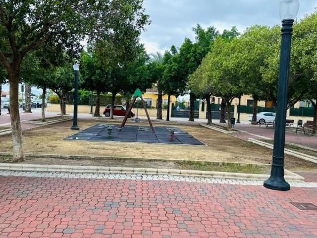 Terreno en venta en l'Alt Vinalopó / El Alto Vinalopó, Valencia
