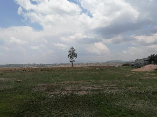 Rancho en venta en San Juan Del Río, Querétaro