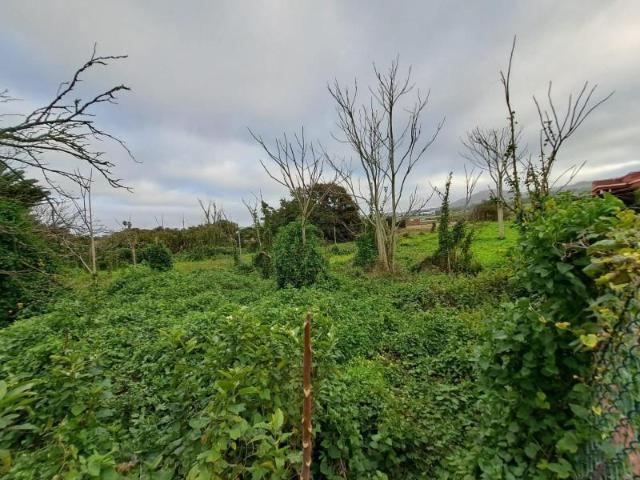 Terreno en venta en San Cristóbal de La Laguna, Canarias