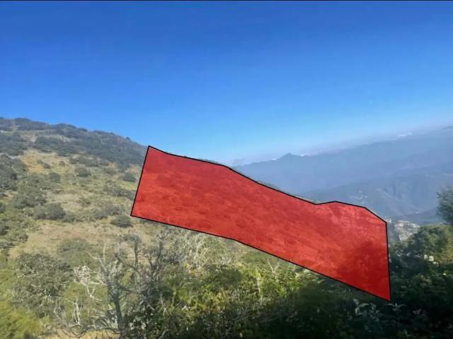 Terreno en venta en Nicolás Flores, Hidalgo