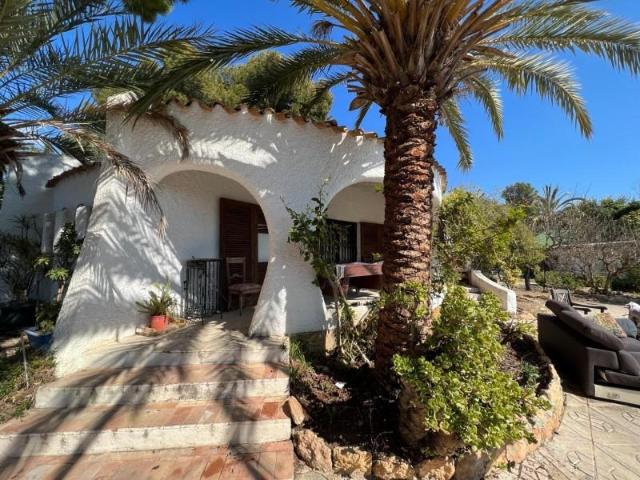 Terreno en venta en Coloma, la Marina Baixa