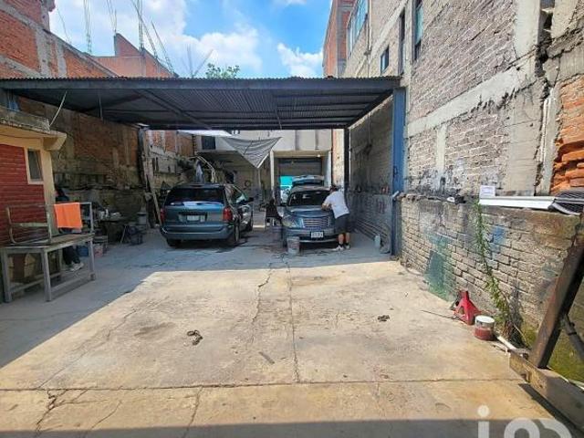 Terreno en venta en Cuauhtémoc, Ciudad de México