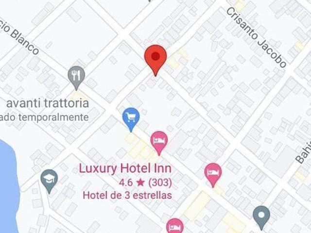 Terreno en venta en Compostela, Nayarit