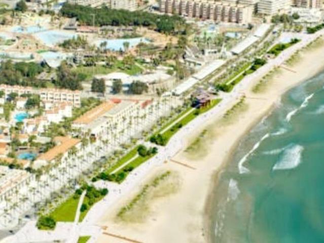 Terreno en venta en la Pineda, Tarragonès