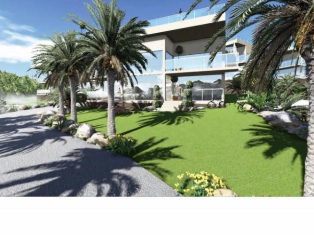 Terreno en venta en el Castell de Montornès, Tarragonès