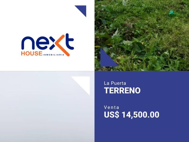 Terreno en venta en Trujillo