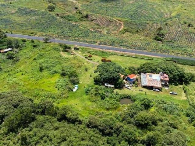 Terreno en venta en Región Centro, Jalisco