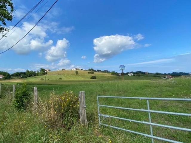 Terreno en venta en San Vicente De La Barquera, Cantabria