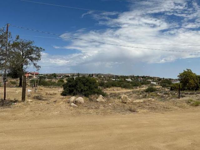 Terreno en venta en Tecate, Baja California