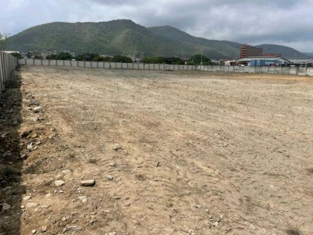 Terreno en venta en Juan José Flores, Carabobo
