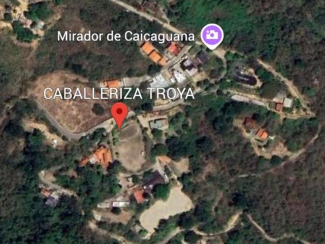 Terreno en venta en Boca De Uchire, Miranda