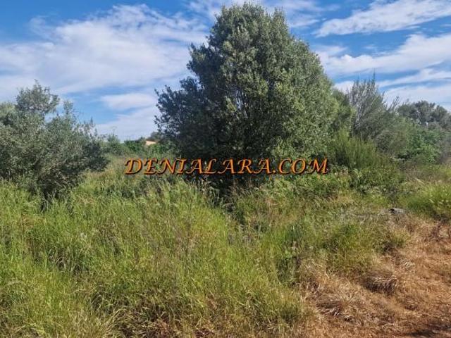 Terreno en venta en la Xara, la Marina Alta