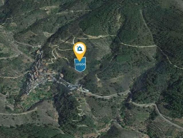 Terreno en venta en Ladrillar, Extremadura