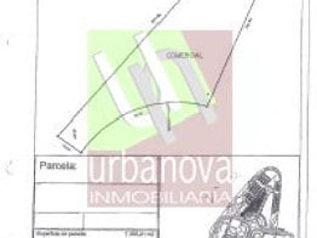 Terreno en venta en Villapatro, Lardero