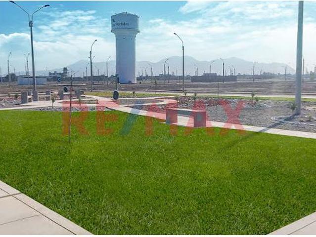 Terreno venta en La Barranca, Lima Metropolitana