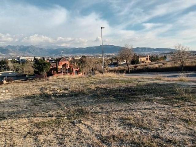 Terreno en venta en Gabia Chica, Comarca de la Vega de Granada