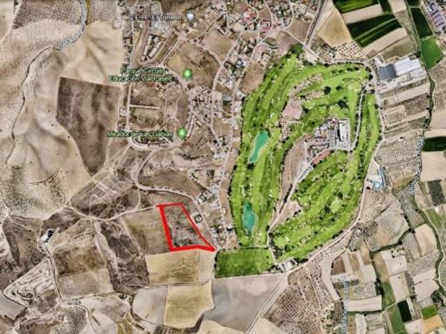 Terreno en venta en Gabia Chica, Comarca de la Vega de Granada