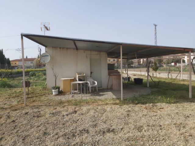 Terreno en venta en Híjar, Comarca de la Vega de Granada