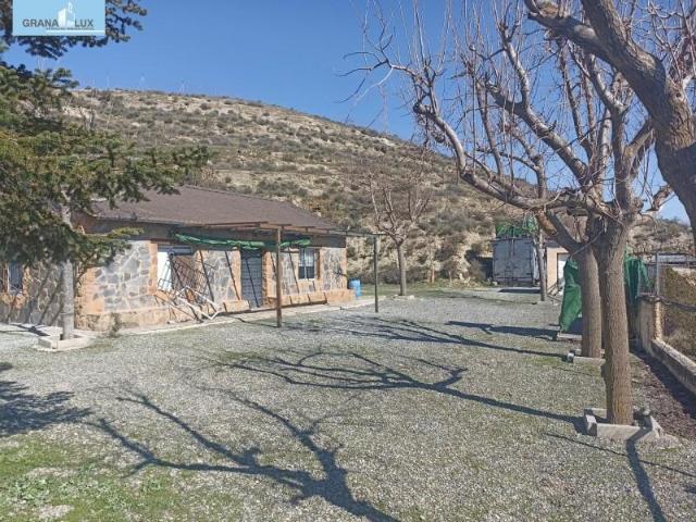 Terreno en venta en Híjar, Comarca de la Vega de Granada
